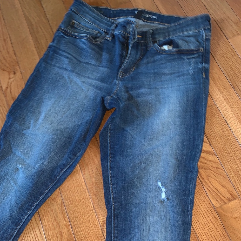Jeans - Picture 2 of 4